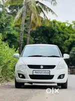 Maruti Suzuki Swift DDiS ZDI, 2013, Diesel