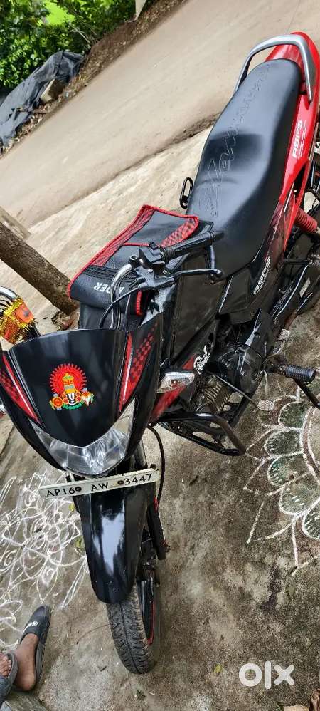 Liv lo check cheysukoni thesukondi...No repairs...