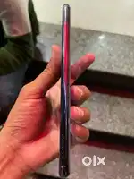 Vivo x50 black greay 4g fix rate