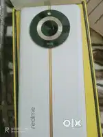 Realme 11 pro
