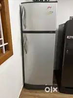 Fridge    :  Rs  6000