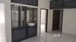 BRAND NEW 2 BHK GROUND FLOOR . 2 CAR PARKING . UNFURNISHED.