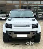 Land Rover Defender 3.0 Diesel 110 HSE, 2025, Diesel