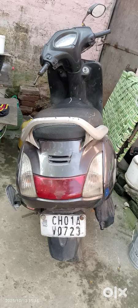 Good quality in new condition