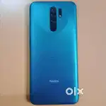 Redmi 9 Prime