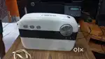 CARVAAN FM RADIO WITH INBUILD 5000 SONGS