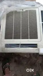 Casstte ac 2 ton voltas blustar best price