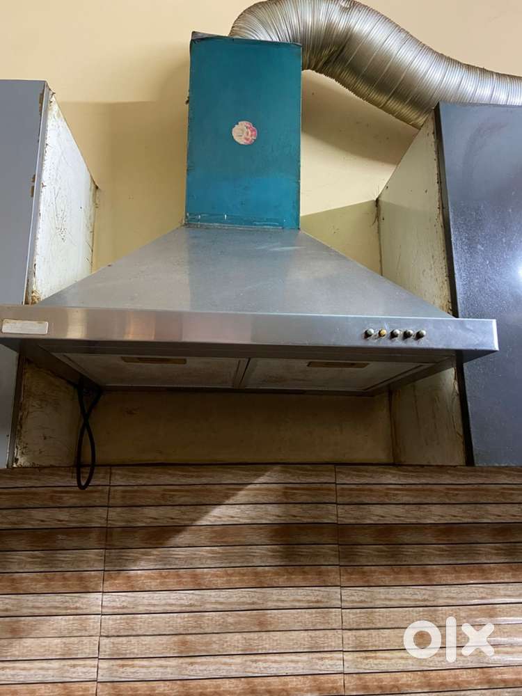Kitchen Chimney