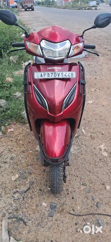 Good condition