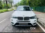 BMW X3 X DRIVE 20D X-Line, 2016, Diesel