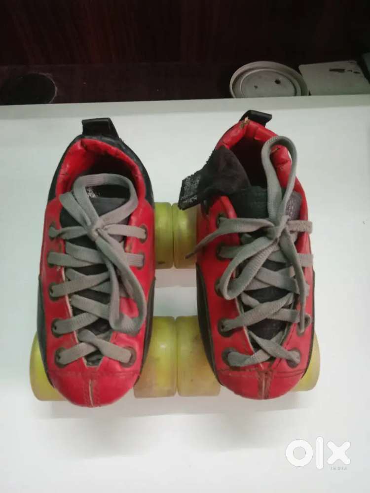 Jonex skates