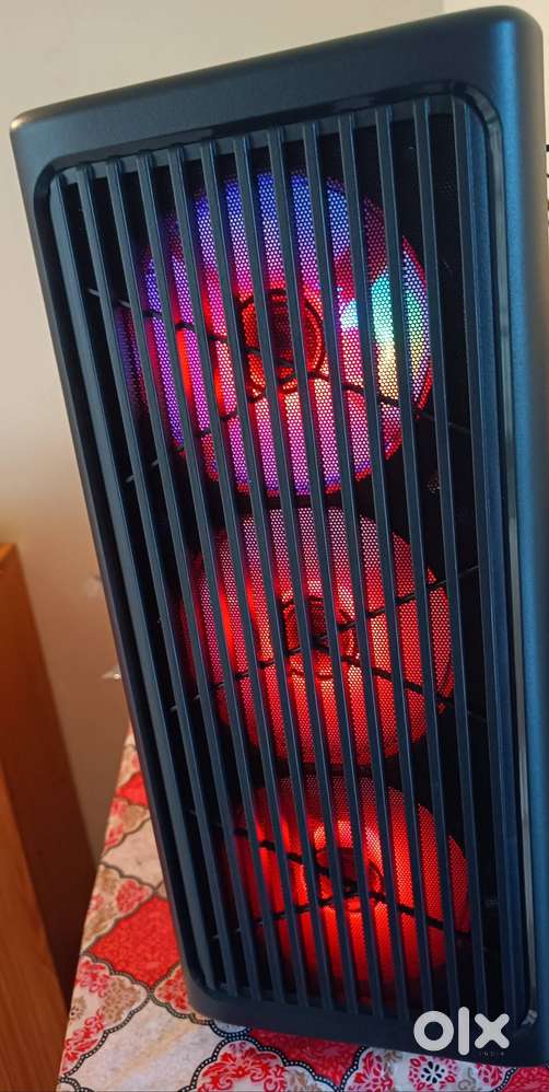 Gaming/Editing/Ai & ML/Intel 12th Gen Xeon PC/Workstation/Photoshop