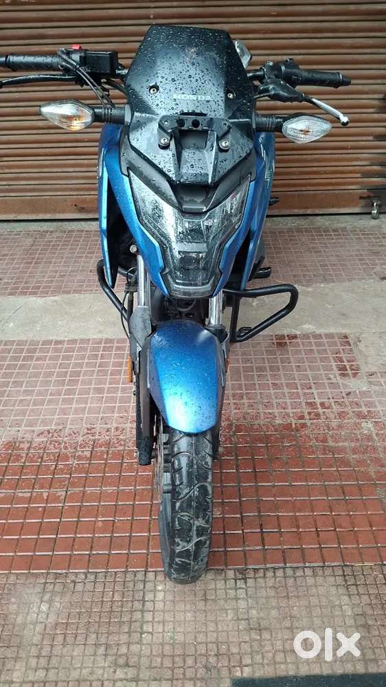 Honda X-Blade is available for sale in mint condition