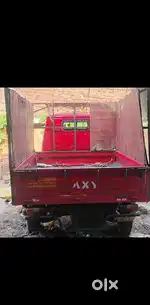 Good condition baxy company tempo