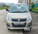 Maruti Suzuki Wagon R 1.0 LXi CNG, 2014, CNG & Hybrids