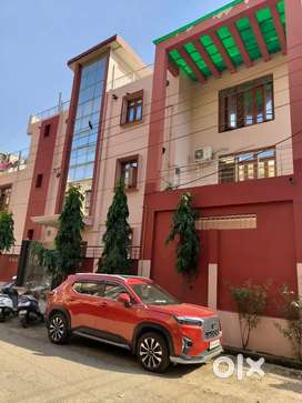 Homestay PG