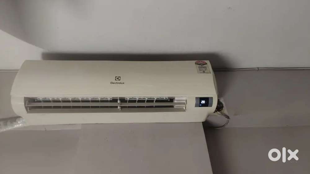 A c 1 5 tun electrolux