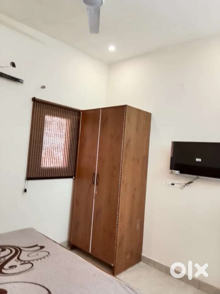 Newly room  in  posch location of model town