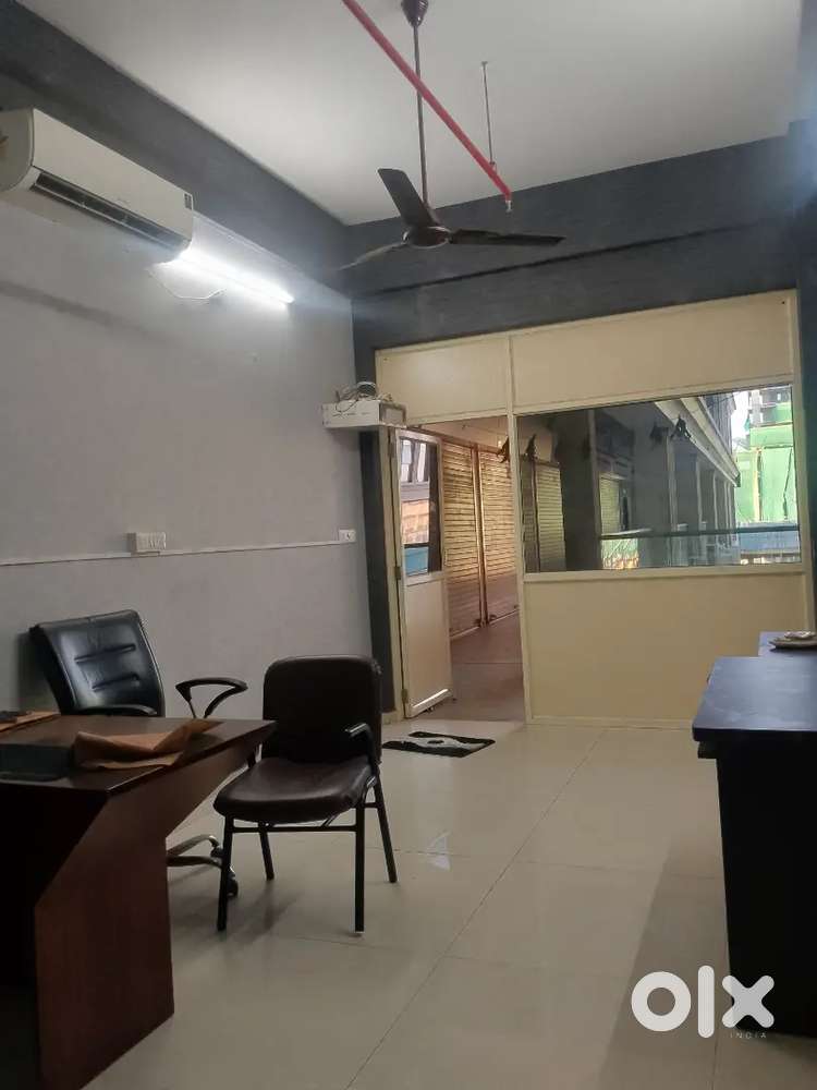 For Rent/ Furnished office