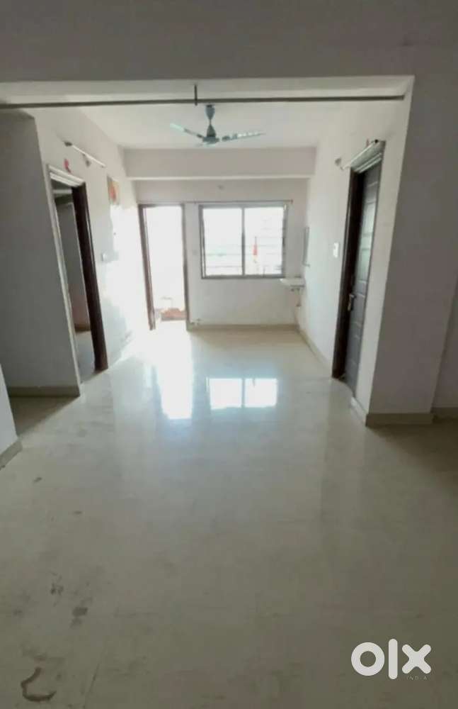A flat for sale in Tagore hill road