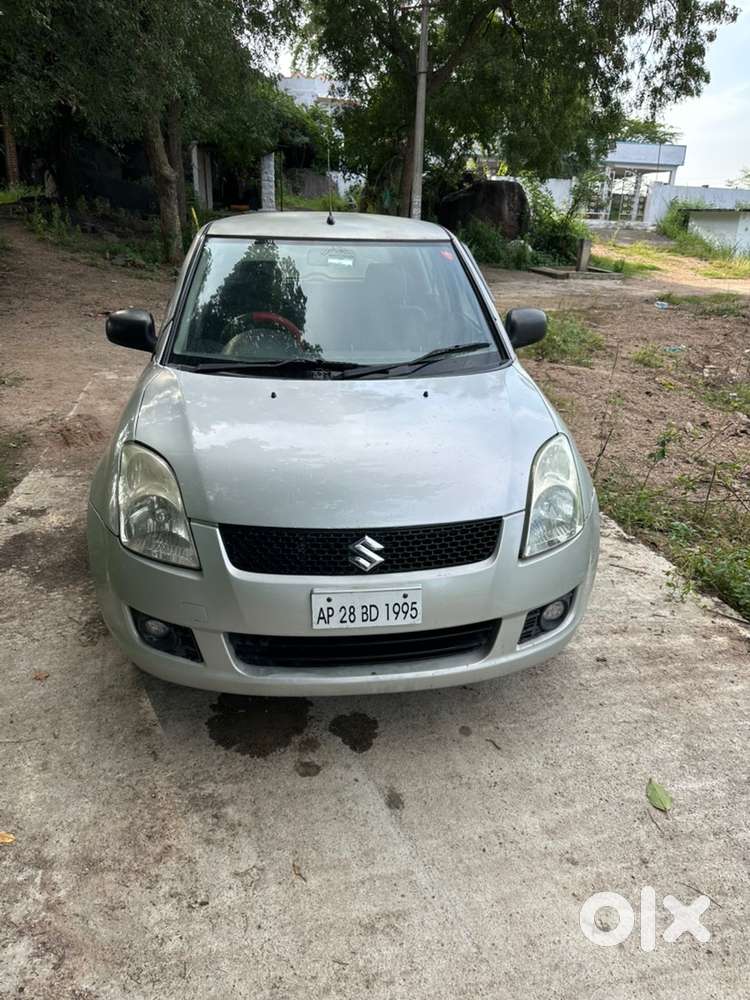 Maruti Suzuki Swift 2007 Petrol Good Condition
