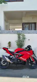 Good condition 2nd owner