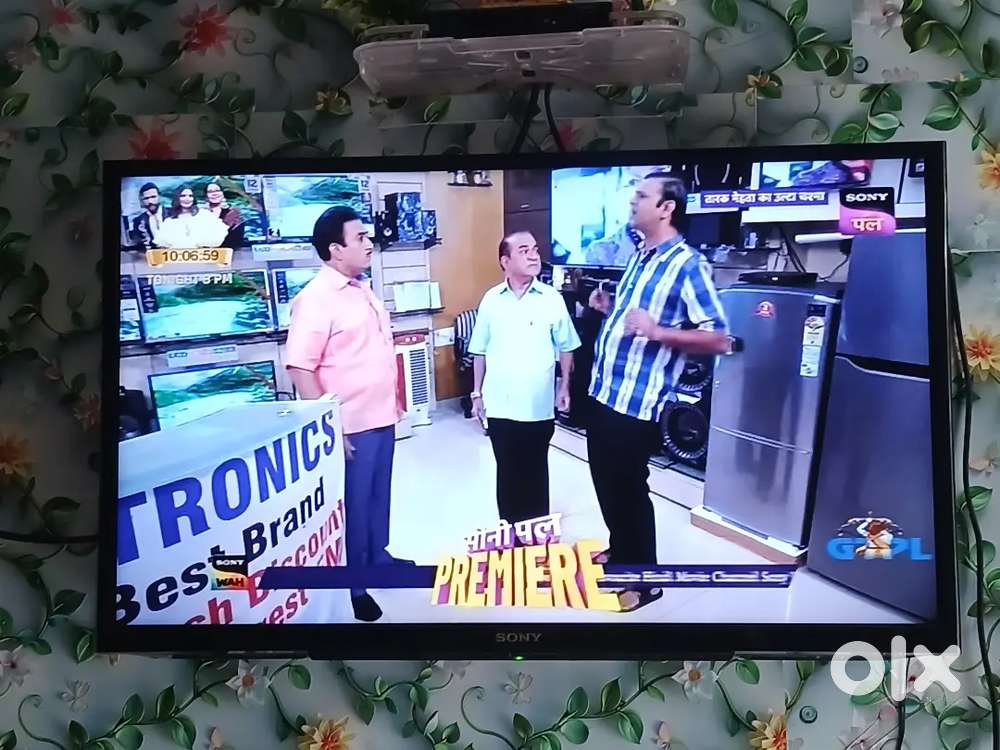 32 inch tv sony television