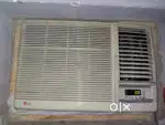Window ACs 1.5 LG