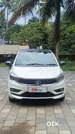Tata Tiago XE, 2021, Petrol