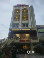 Hotel Housekeeping