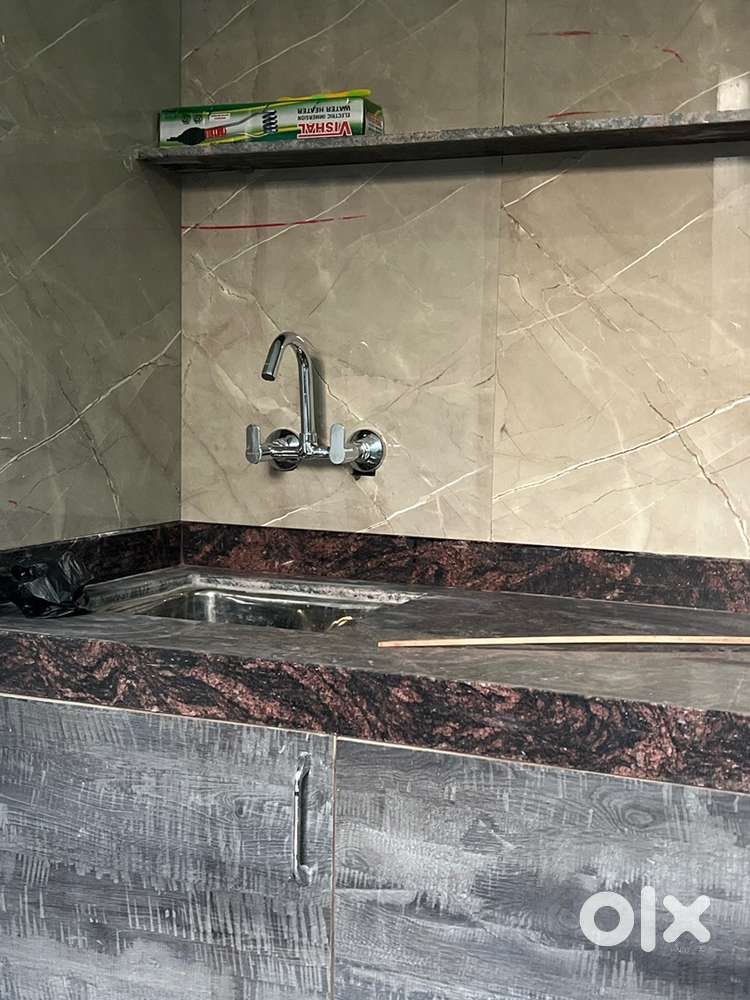 1bhk &2bhk flat studio available