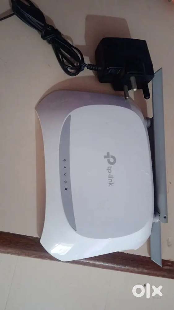 Wifi Router