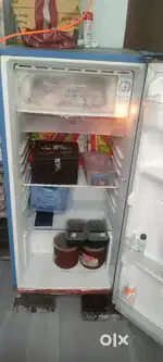 Haier fridge 5 star