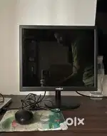 Frontech Monitor 17” in 9 months warranty
