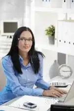 Looking for female assistant