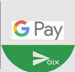 QR code jobs in Google pay