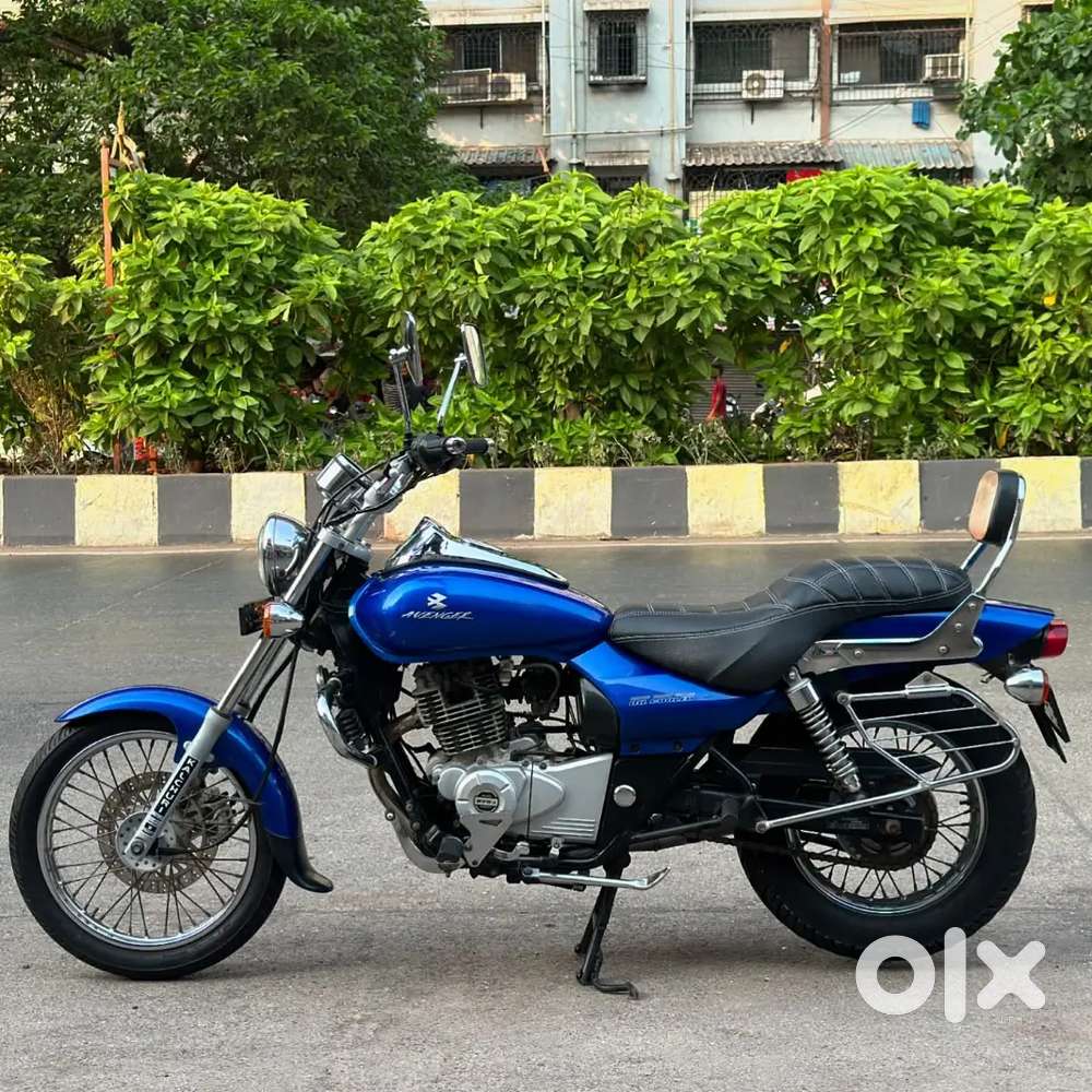 2015 Avenger 220, Tn23rg, New tyres, EMi Exchange Available
