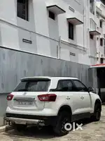 Toyota Urban Cruiser 1.5 High Grade MT, 2022, Petrol