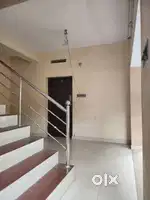3BHK ground floor apartment for rent - peaceful area - For Family