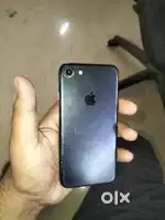 Iphone 7 128 gb battry helt 67 glass brake tech id working good