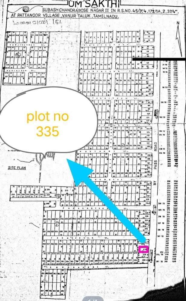 plots for sale in moratandi