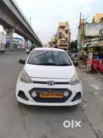 Hyundai Xcent 2017