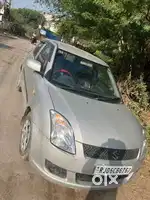 Maruti Suzuki Swift 2011