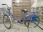 New condition cycle .