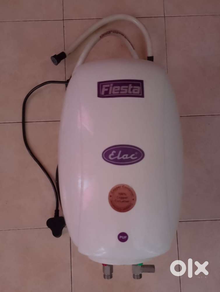 Water Heater