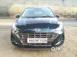 Hyundai Grand i10 Nios Corporate Edition 1.2 VTVT, 2022, Petrol