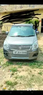 Wagonr k series model 2016 petrol LPG pass