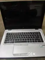 Hp laptop good condition
