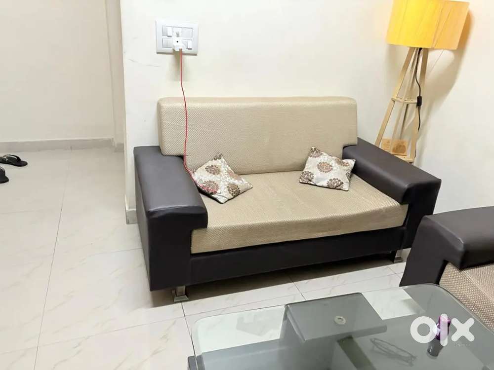 Sofa set 3+2 seater