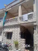 2 bhk RO house only NA sale vastral